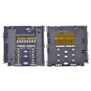 Northcity Ally Samsung Galaxy S6 E5 E7 İçin Sim Okuyucu-(5775)