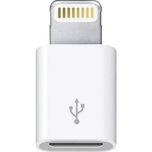 Northcity Ally Ligtining Dönüştürücü Micro Usb Adaptor-(5775)