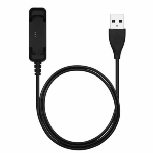 Northcity Fitbit Flex 2 Şarj Kablosu Cihaz Kiti (1metre)-(5775)