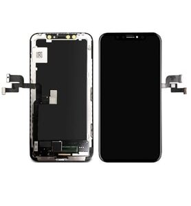 Northcity Ally Samsung Galaxy Grand G7200 İçin Lcd Ekran-(5775)