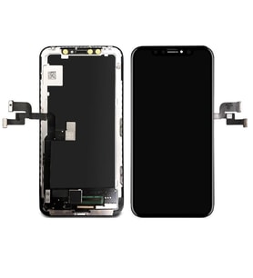 Northcity Ally Samsung Galaxy Grand G7200 İçin Lcd Ekran-(5775)