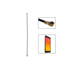 Northcity Xiaomi Mi4 Mi5 Anten Sinyal Filmi-(5775)