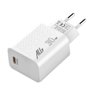 Northcity Ally TE-PD14 30W Type-C- USB C Hızlı Şarj Adaptörü-(5775)