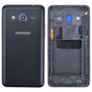 Northcity Samsung Galaxy Core 2 G355 İçin Kasa Kapak-(5775)