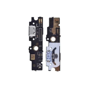 Northcity Meizu M1 Metal Şarj Soket Mikrafon Bordu-(5775)
