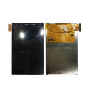 Northcity Ally Sm Galaxy Young 2 G130 G130h Star 2 G130e İçin Lcd Ekran-(5775)