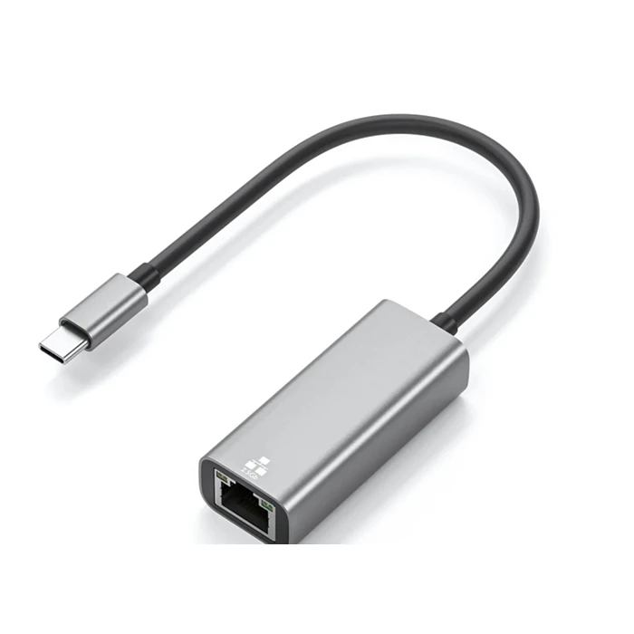 Northcity ALLY Type-c to RJ 45 2.5 Gbps Ethernet kablosu-(5775)