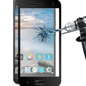 Northcity Turkcell T80 3d Full Kaplama Kırılmaz Cam Ekran Koruyucu-(5775)