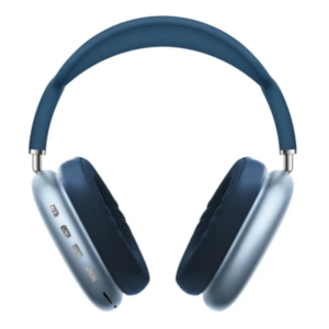 Northcity ALLY P9 Bluetooth 5.0 Mikrofonlu Kulaküstü Kablosuz Kulaklık-(5775)