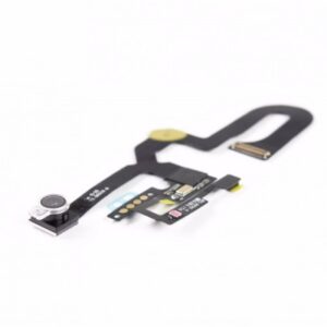 Northcity İPhone 7 Plus Ön Kamera Ve Işık Sensor Filmi-(5775)