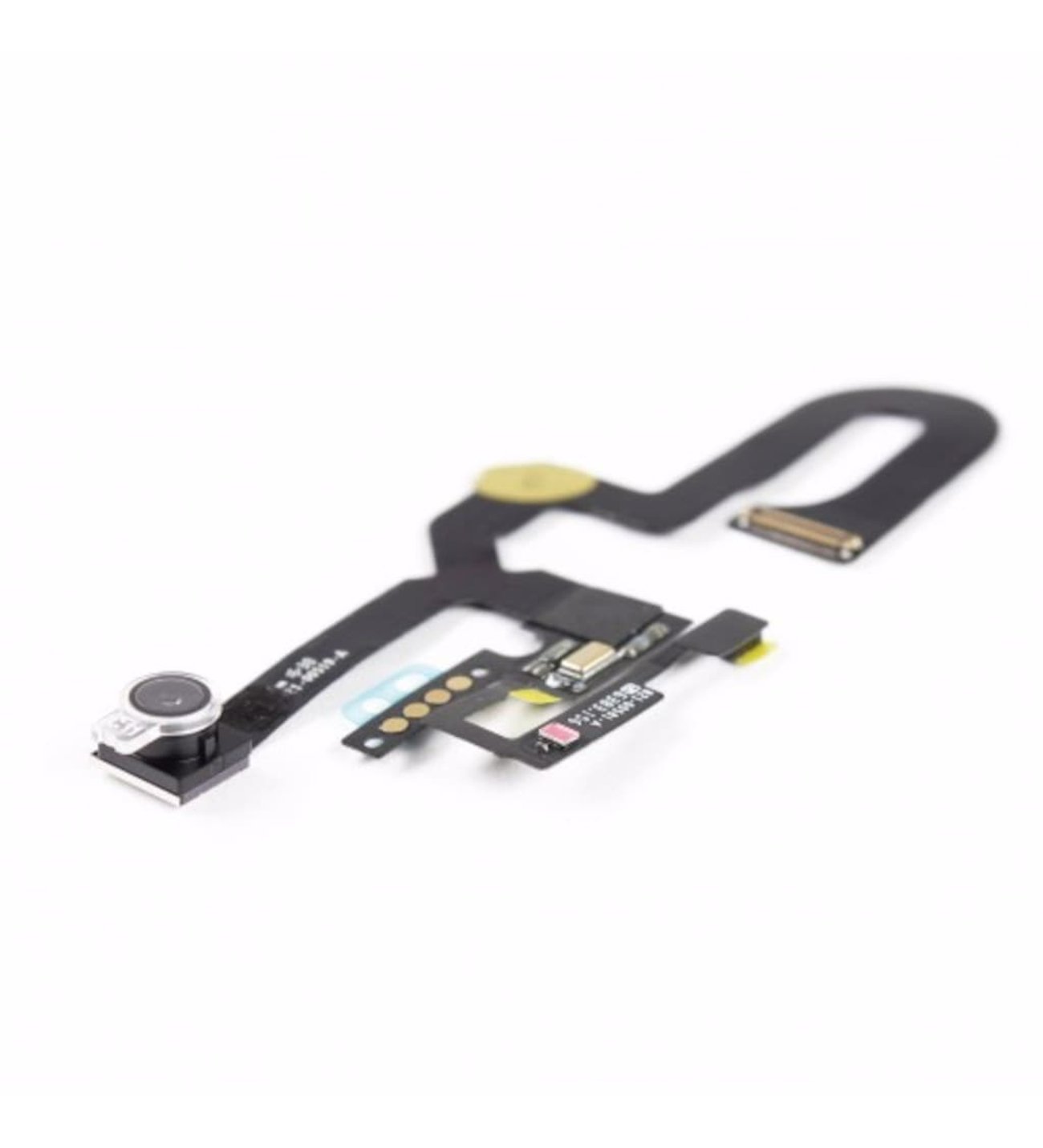 Northcity İPhone 7 Plus Ön Kamera Ve Işık Sensor Filmi-(5775)