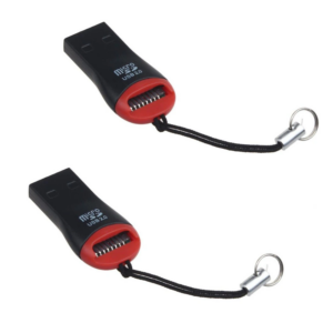 Northcity Ally Usb 2.0 Micro Sd Kart Okuyucu Card Reader-(5775)