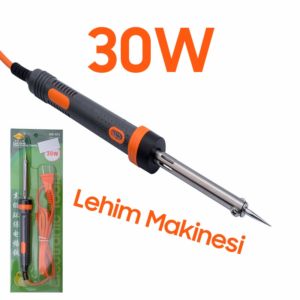 Northcity Ally 30w Havya Lehim Kablosu-(5775)