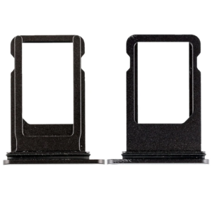 Northcity Apple İphone 8 Plus Sim Kart Kapağı Tutucu-(5775)
