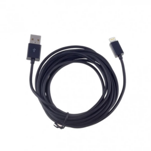 Northcity İPhone 11-12-13-14 Usb Data Şarj Kablosu 3metre-(5775)
