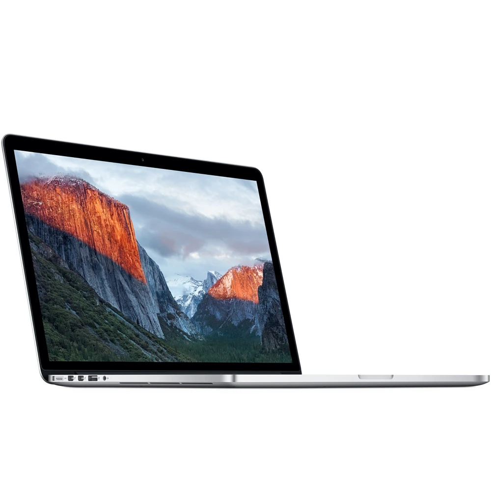 Northcity Macbook Pro 15.4 A1707A1989 Kırılmaz Cam Ekran Koruyucu-(5775) - Görsel 2