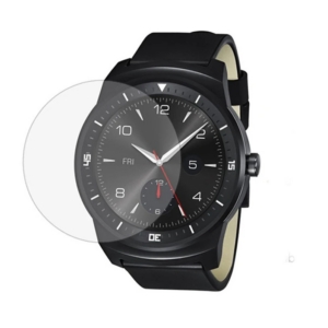 Northcity Lg W110 Ekran Koruycu Kırılmaz Cam-(5775)