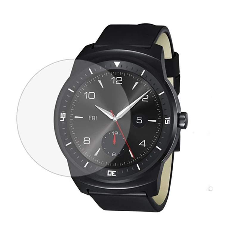 Northcity Lg W110 Ekran Koruycu Kırılmaz Cam-(5775) - Görsel 2