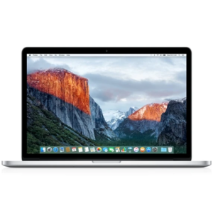 Northcity Macbook Pro 15.42016 Kırılmaz Cam Ekran Koruyucu-(5775)
