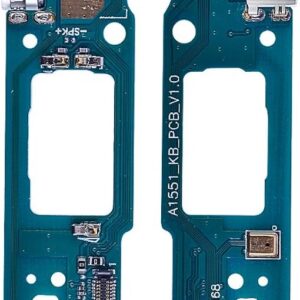 Northcity Htc Desire 828 830 Şarj Soket Mikrofon Bordu-(5775)