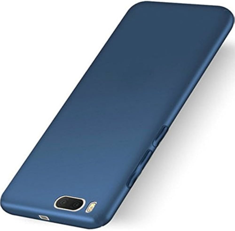 Northcity Xiaomi Mi6 Delikli Premium Pc Kılıf-(5775)