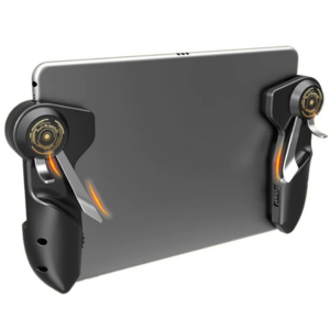 Northcity MEMO AKpad6k iPad Tablet İçin 6 Parmak Tetik PUBG Mobile Joystick-(5775)