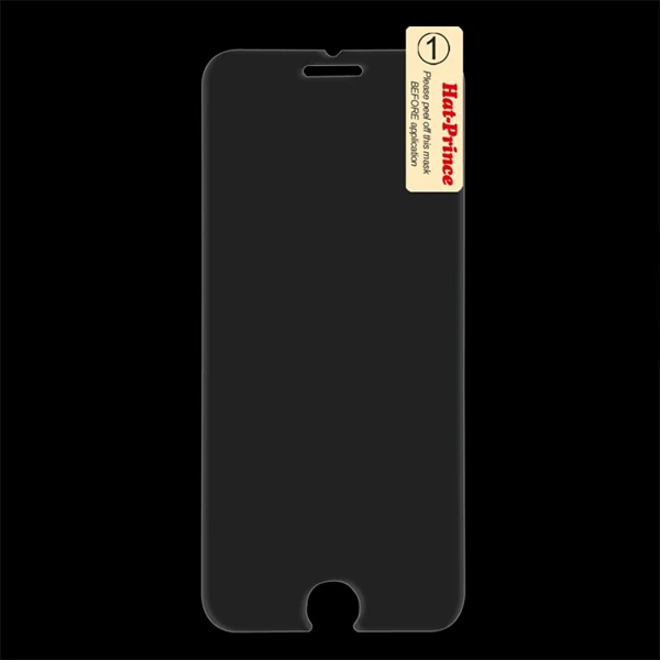 Northcity iPhone SE3-SE2 İPhone 8-7 Tempered Kırılmaz Cam Ekran Koruyucu-(5775) - Görsel 2