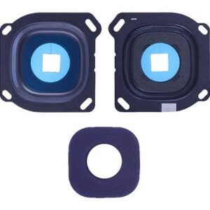 Northcity Ally Samsung Galaxy A8 A800 İçin Kamera Lens-(5775)