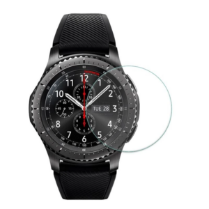 Northcity Ally Gear S3 Tempered Kırılmaz Cam Ekran Koruyucu-(5775)