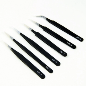 Northcity Esd-101112131415 6 Parça Anti Statik Cımbız Set-(5775)