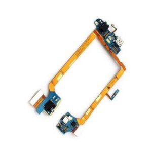 Northcity Lg D800 D801 D803 Şarj Kulaklık Soket Filmi-(5775)