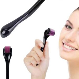 Northcity Derma Roller Titanyum Uçlu 540 Iğneli 1 Mm Iğne